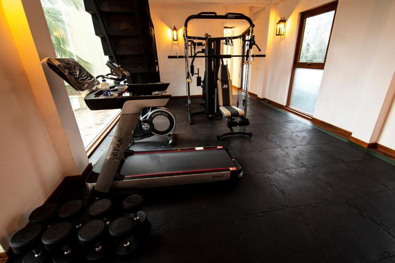 Sport und Freizeit