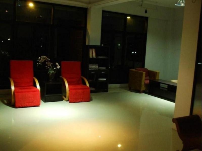 Lounge/Empfang