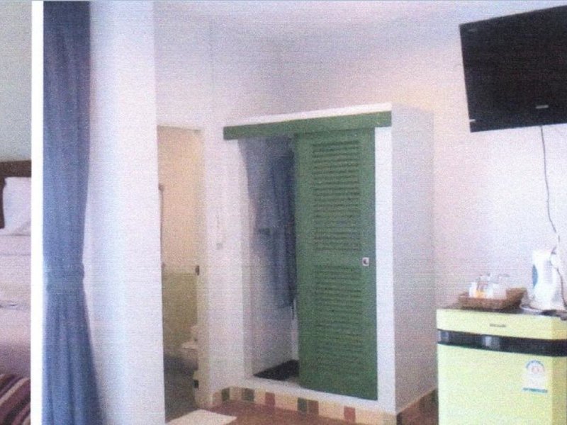 Wohnbeispiel