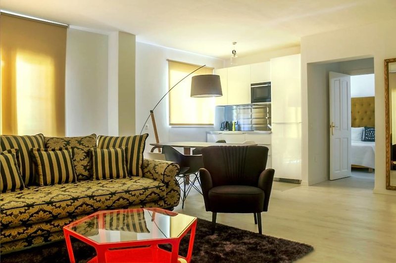 Lounge/Empfang