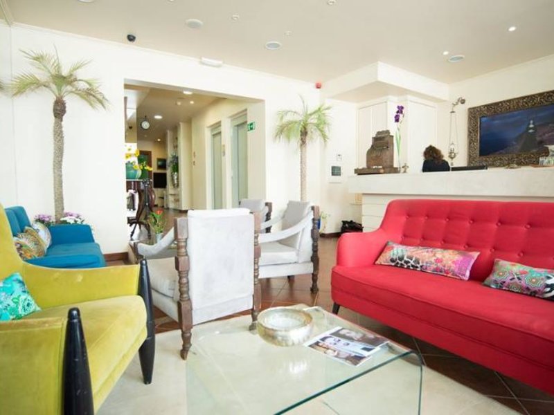 Lounge/Empfang