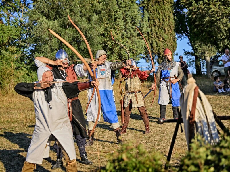 Sport und Freizeit