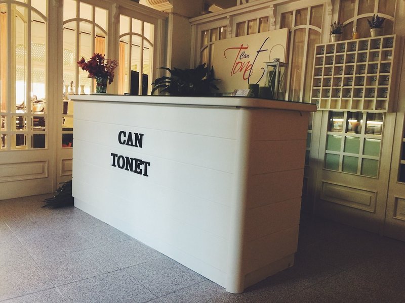 Lounge/Empfang