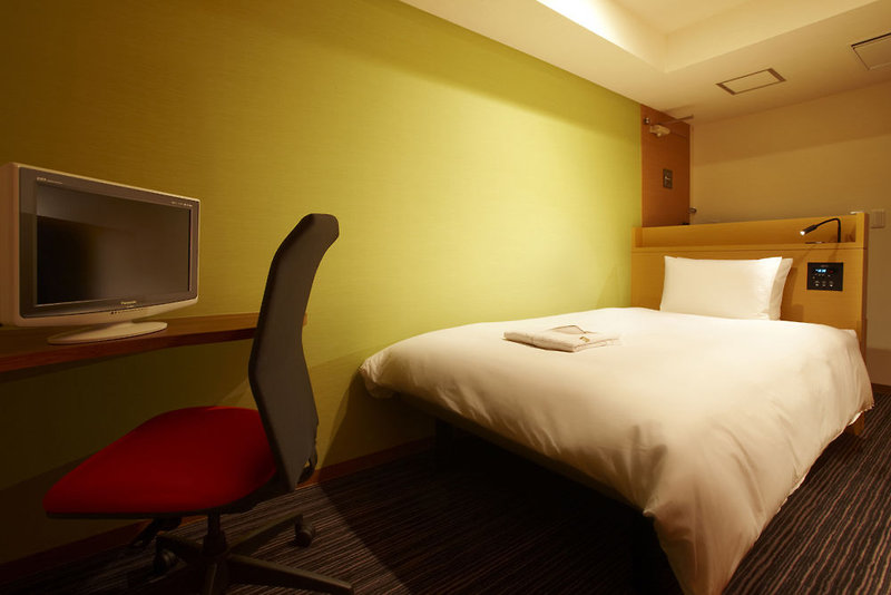 the b ikebukuro in Tokio, Tokyo (New Int.,Japan) Wohnbeispiel