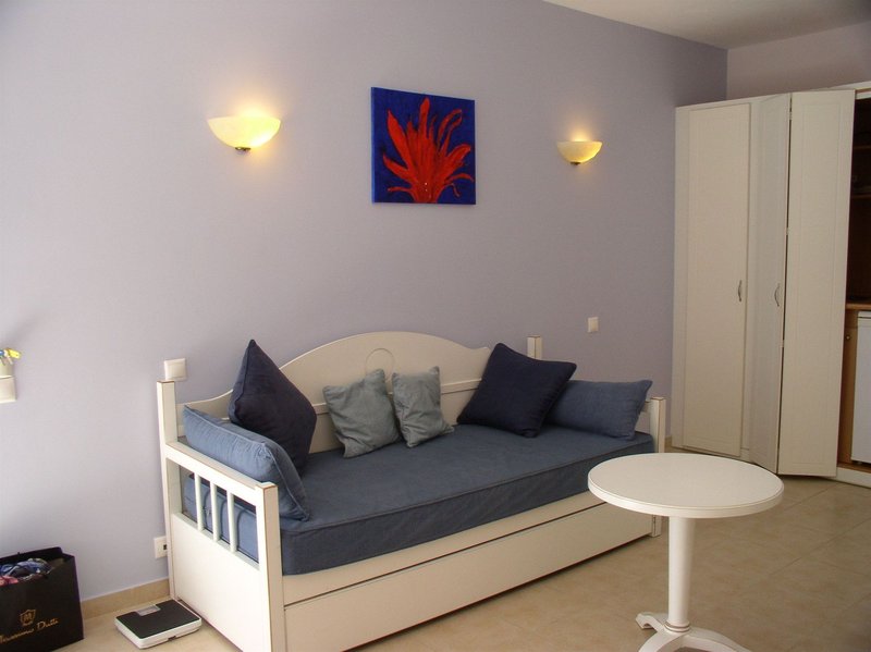 Lounge/Empfang