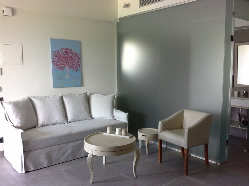 Lounge/Empfang