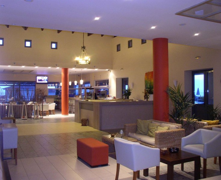 Lounge/Empfang