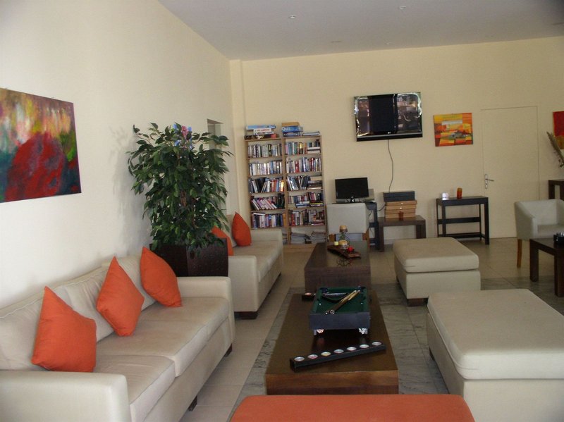 Lounge/Empfang
