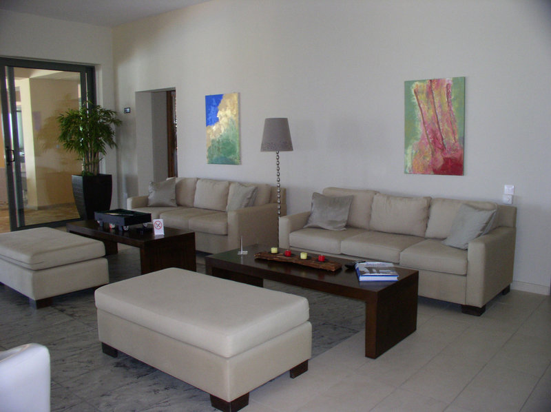 Lounge/Empfang