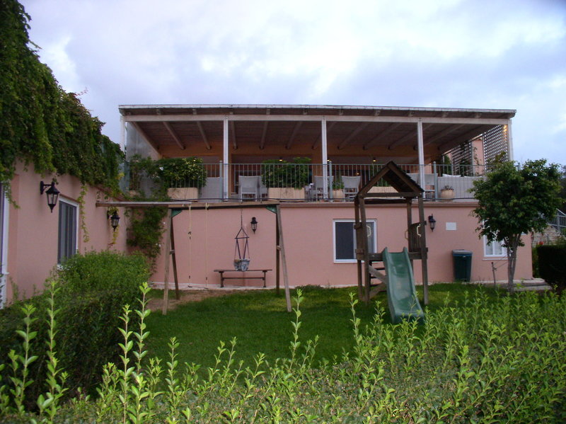 Außenaufnahme