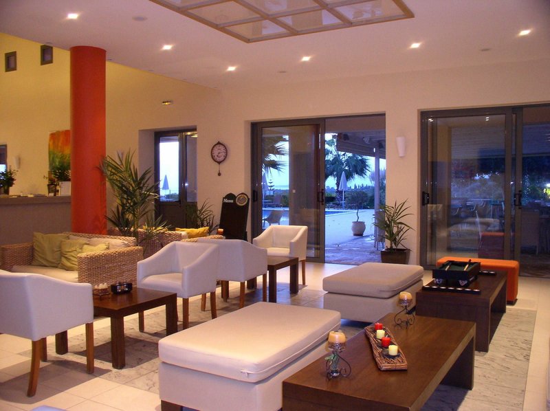 Lounge/Empfang