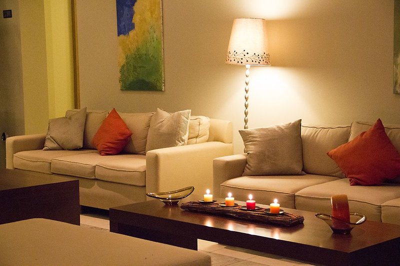 Lounge/Empfang