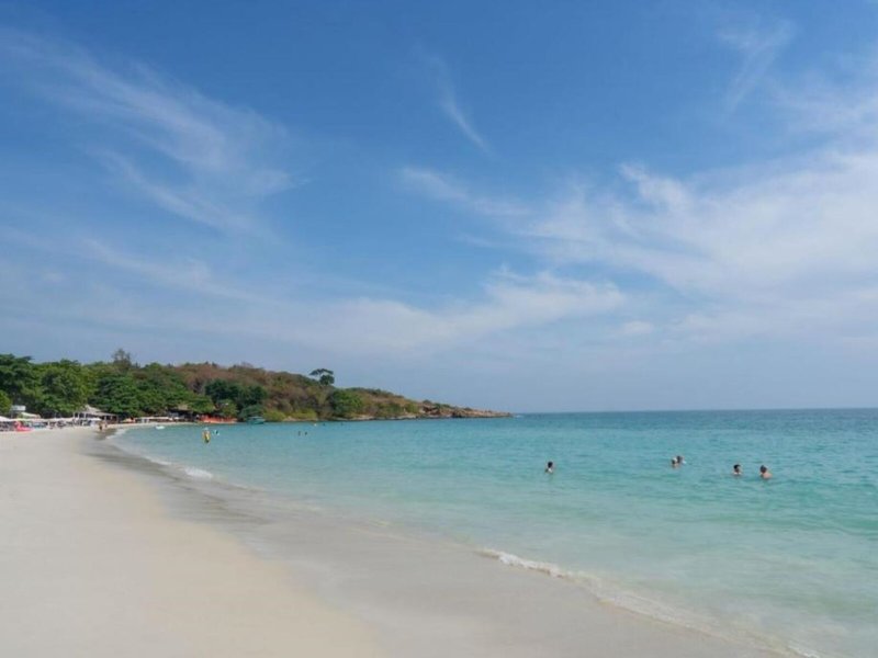 Strand