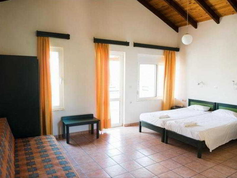 Theos Village in Daratsos, Chania (Kreta) Wohnbeispiel