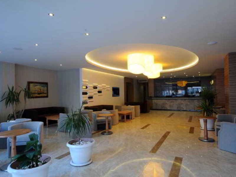 Lounge/Empfang