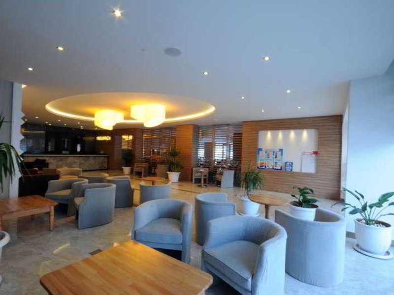 Lounge/Empfang