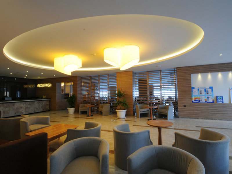 Lounge/Empfang