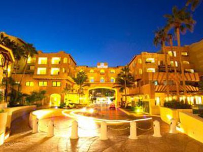 Tesoro Los Cabos in Cabo San Lucas, San Jose Cabo Außenaufnahme