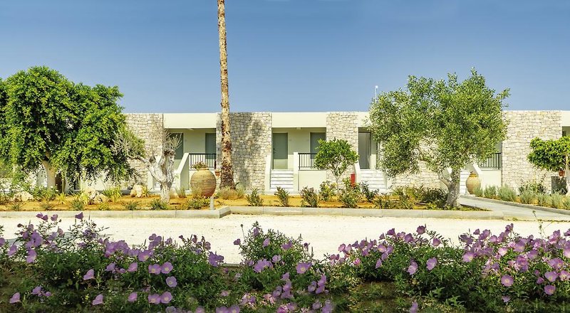 Achilles Hill Hotel in Methoni, Kalamata Außenaufnahme