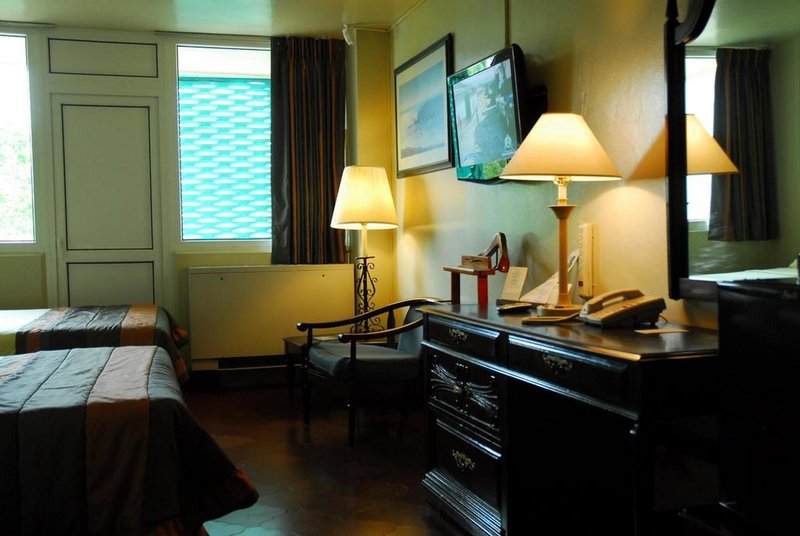Gran Hotel Sula in San Pedro Sula, San Pedro Sula (Honduras) Wohnbeispiel