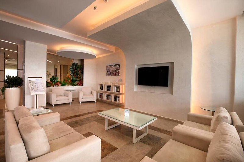 Lounge/Empfang