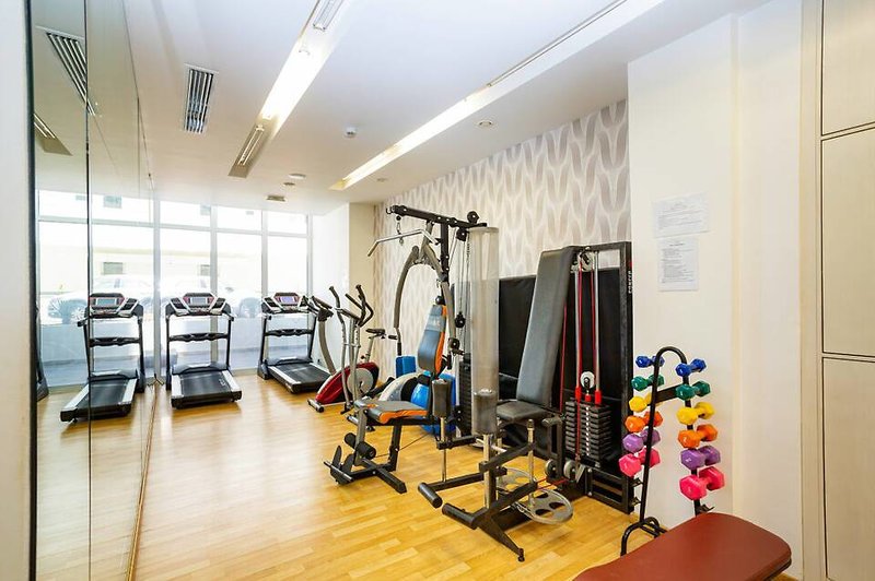 Sport und Freizeit