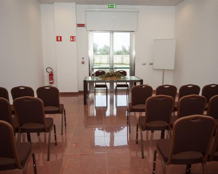 Konferenzraum