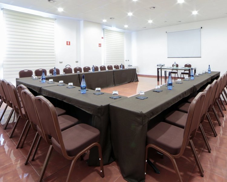 Konferenzraum
