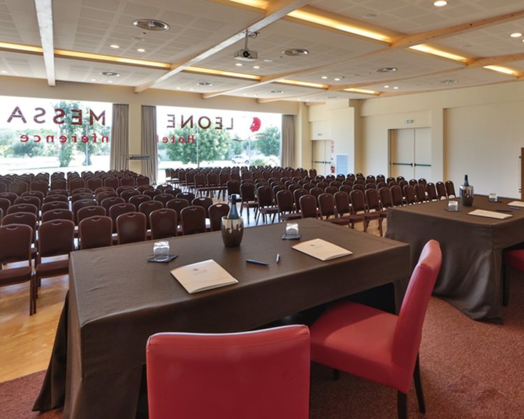 Konferenzraum