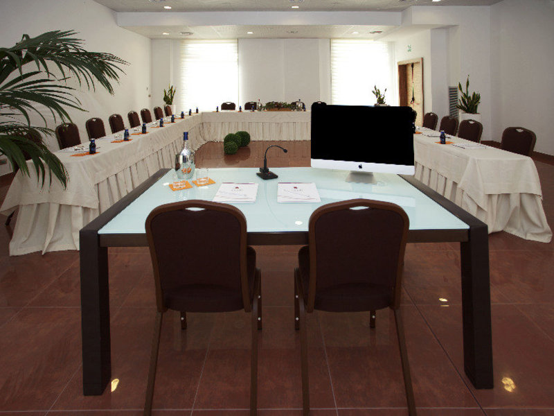 Konferenzraum