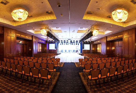 Konferenzraum