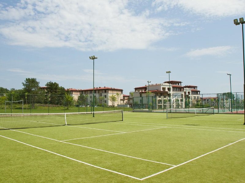 Sport und Freizeit