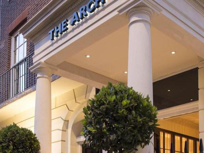 The Prince Akatoki London in London, London-Stansted Außenaufnahme