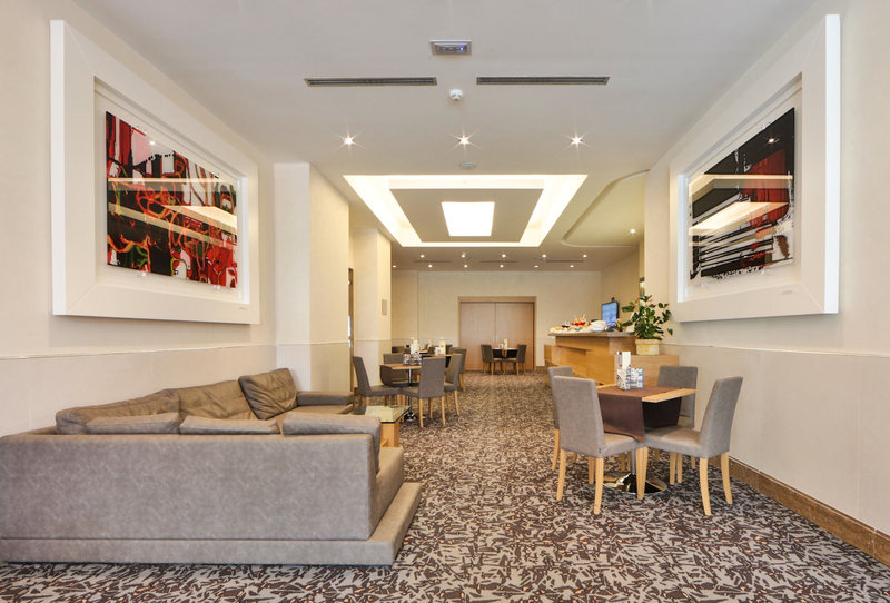 Lounge/Empfang