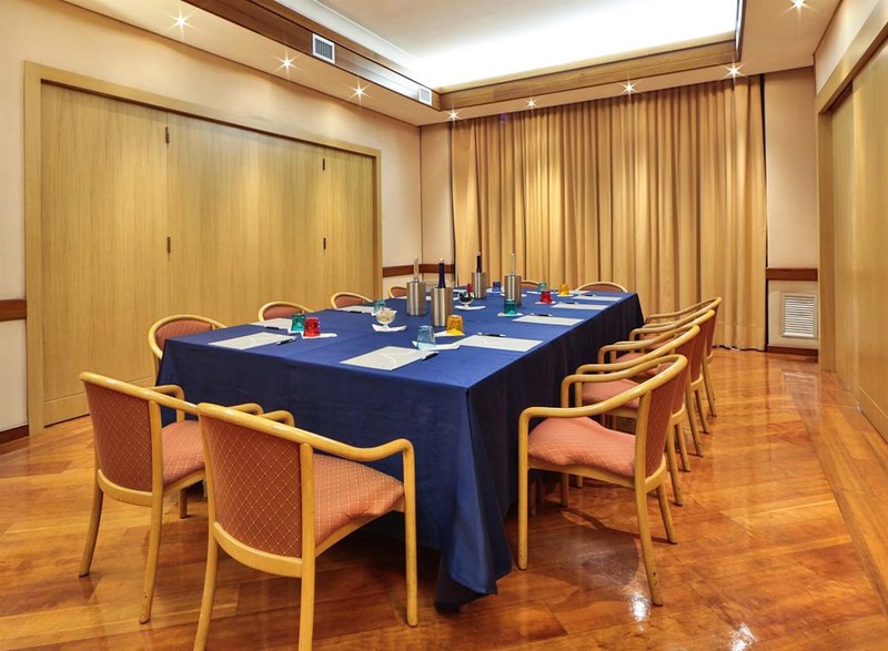 Konferenzraum