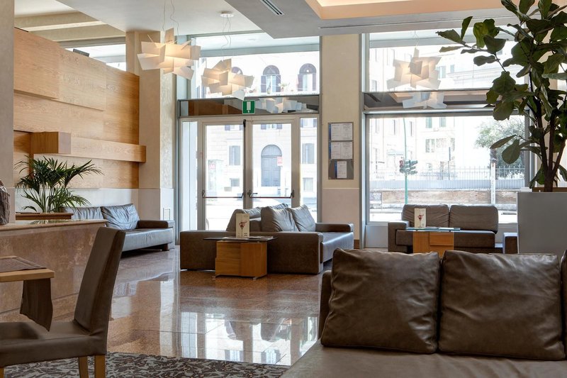 Lounge/Empfang