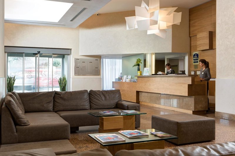 Lounge/Empfang