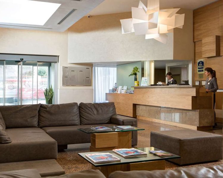 Lounge/Empfang