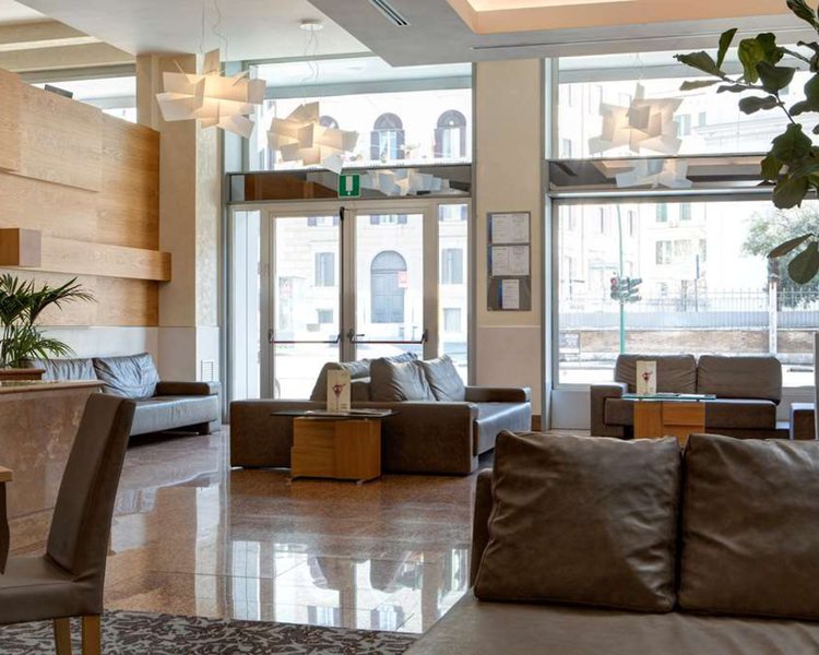 Lounge/Empfang