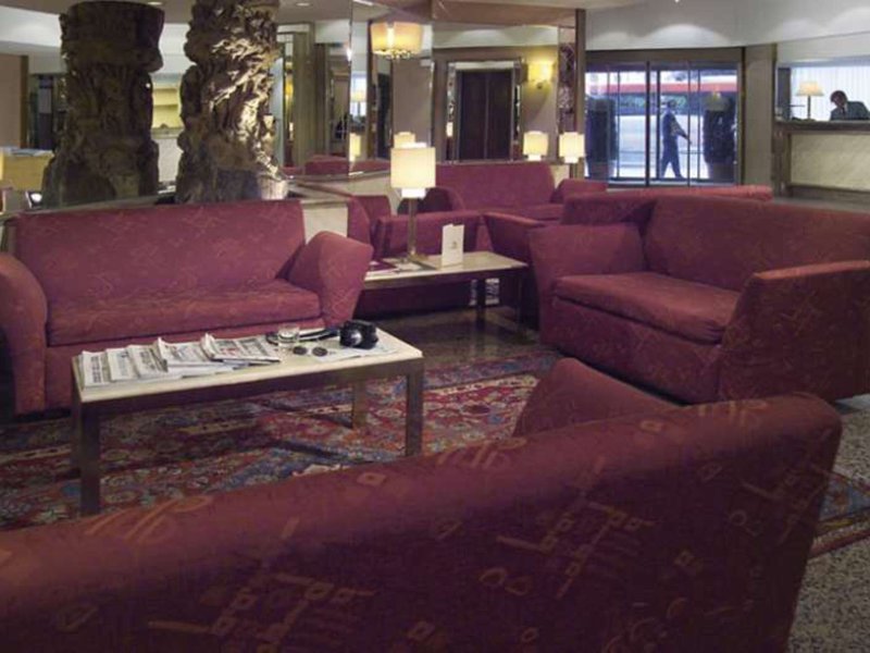Lounge/Empfang