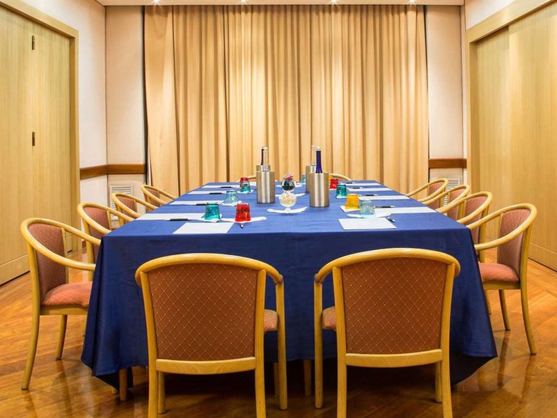 Konferenzraum