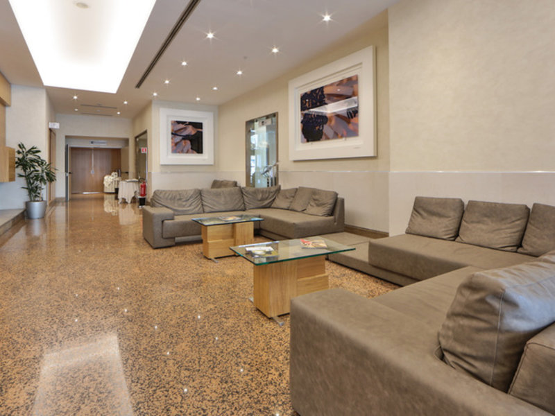 Lounge/Empfang