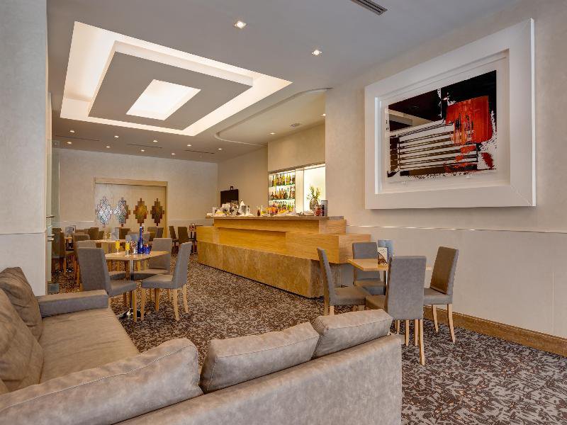 Lounge/Empfang