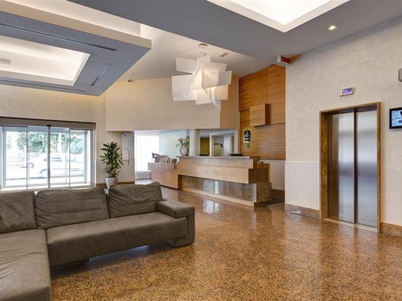 Lounge/Empfang