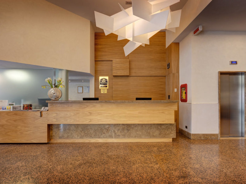 Lounge/Empfang