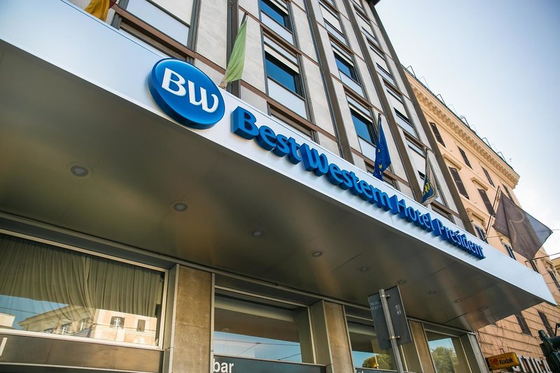 Außenaufnahme