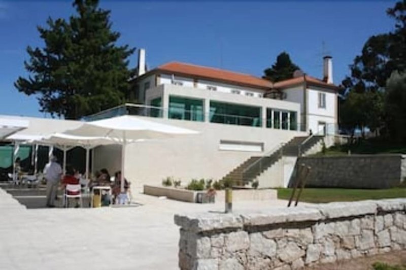 Inatel Vila Ruiva in Vila Ruiva, Porto Außenaufnahme