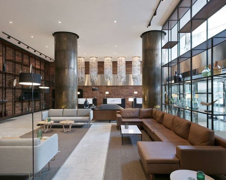 Lounge/Empfang