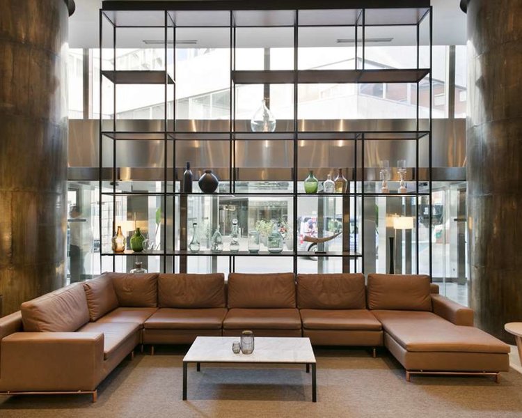 Lounge/Empfang
