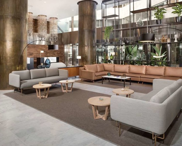Lounge/Empfang